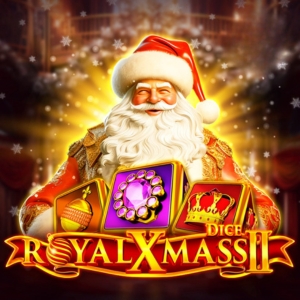 Royal Xmass 2 Dice Slot Thumbnail