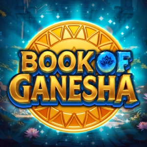 Book of Ganesha Slot Thumbnail