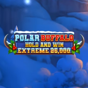 Polar Buffalo Extreme Hold and Win 25,000 Slot Thumbnail