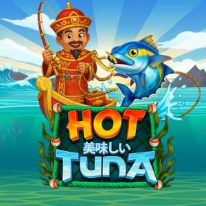 Hot Tuna Thumbnail