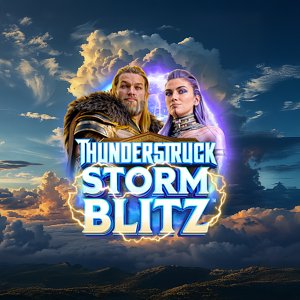 Thunderstruck Stormblitz Thumbnail