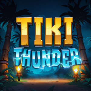 Tiki Thunder Thumbnail