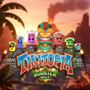 Tikitopia BoosterBelt Thumbnail
