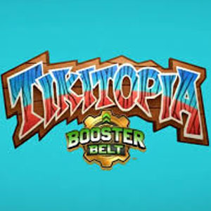 Tikitopia BoosterBelt Thumbnail