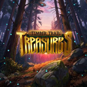 Timber Trail Treasures Thumbnail