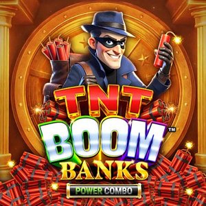 TNT Boom Banks Power Combo Thumbnail