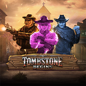 Tombstone Begins Thumbnail