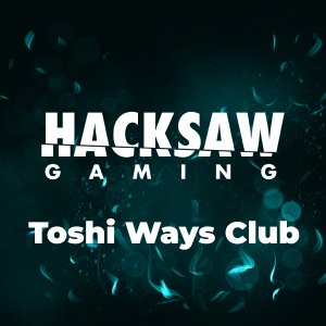 Toshi Ways Club Slot Thumbnail