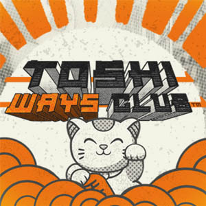Toshi Ways Club Thumbnail