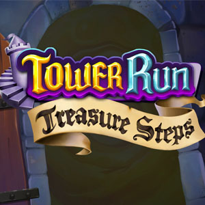 Tower Run Treasure Steps Thumbnail
