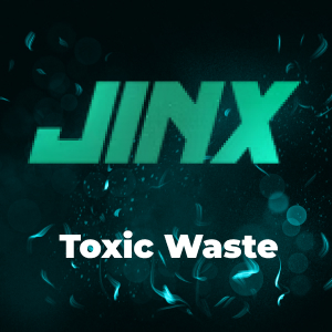 Toxic Waste Thumbnail