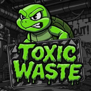 Toxic Waste Thumbnail