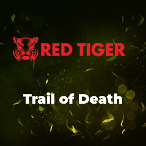 Trail of Death Slot Thumbnail