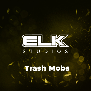 Trash Mobs Slot Thumbnail