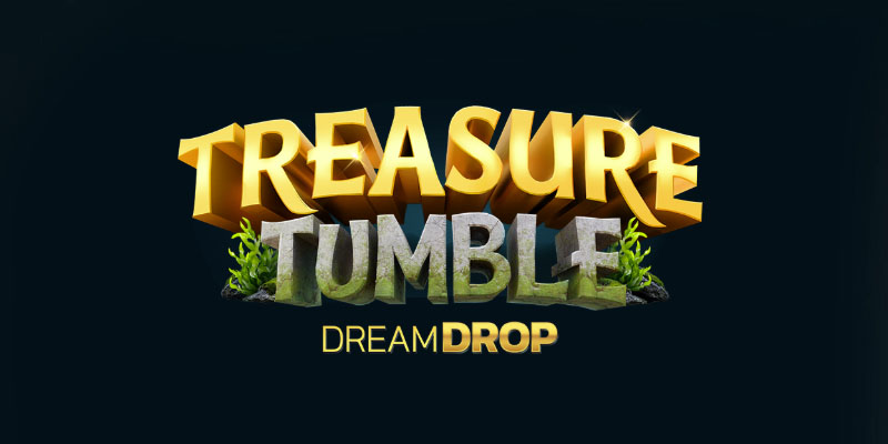 Treasure Tumble Dream Drop (Relax Gaming) Demo and Slot Review