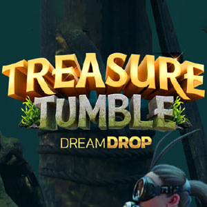 Treasure Tumble Dream Drop Thumbnail