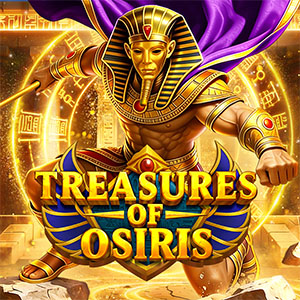 Treasures of Osiris Thumbnail