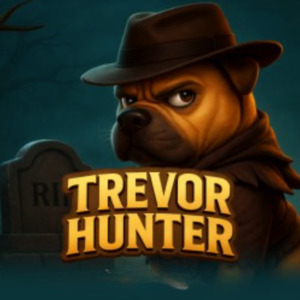 Trevor Hunter Thumbnail