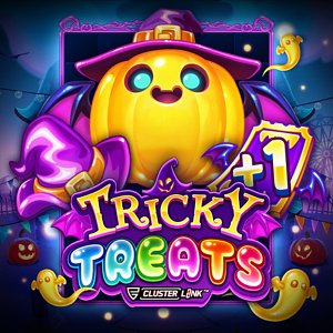 Tricky Treats Thumbnail