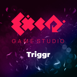 TRIGGR Slot Thumbnail