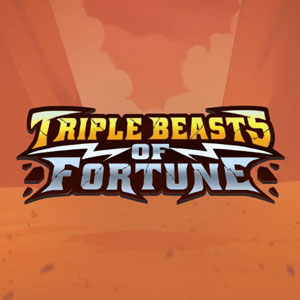 Triple Beasts of Fortune Thumbnail