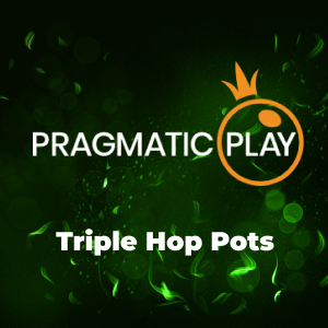 Triple Hop Pots Thumbnail