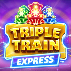 Triple Train Express Thumbnail