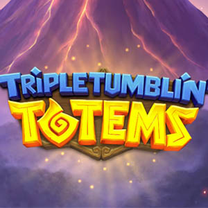 Triple Tumblin' Totems Thumbnail