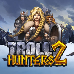 Troll Hunters 2 Slot Thumbnail