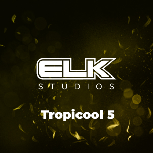 Tropicool 5 Slot Thumbnail