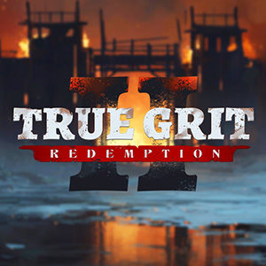 True Grit Redemption 2 Thumbnail