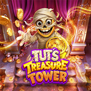 Tut's Treasure Tower Thumbnail