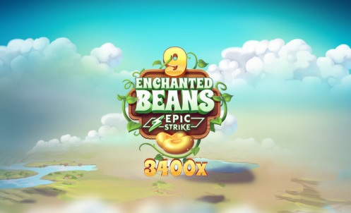 9 Enchanted Beans