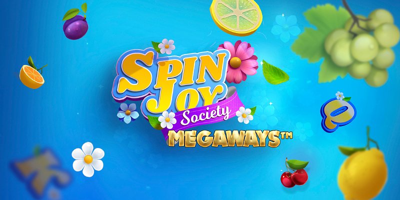 Spinjoy Society Megaways (Lady Luck Games) Demo and Slot Review