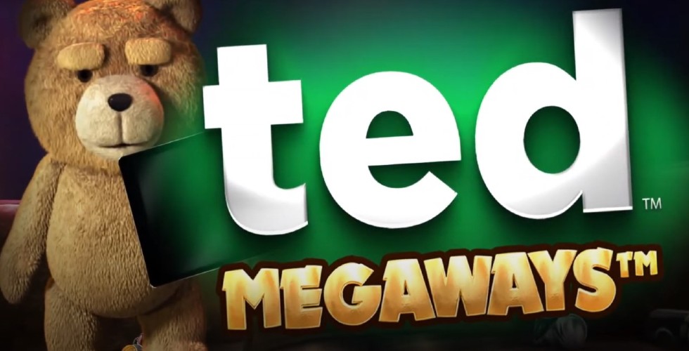 Ted Megaways slot