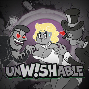 UnW!SHable Thumbnail