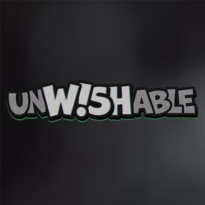 UnW!SHable Thumbnail