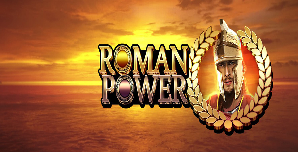 Roman Power