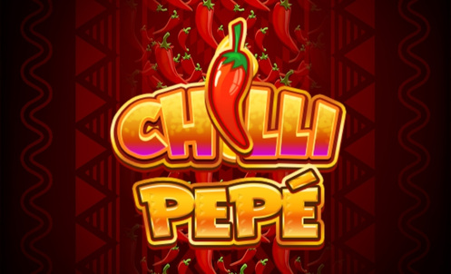 Chilli Pepe Hot Stacks slot