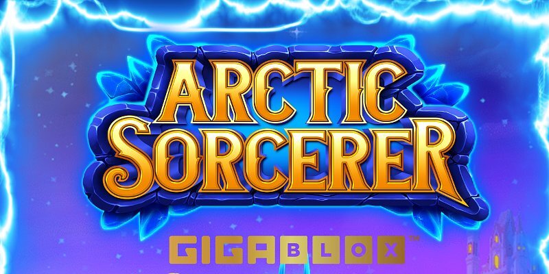 Arctic Sorcerer Gigablox