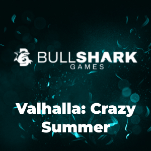 Valhalla: Crazy Summer Thumbnail