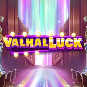 ValhalLuck Thumbnail