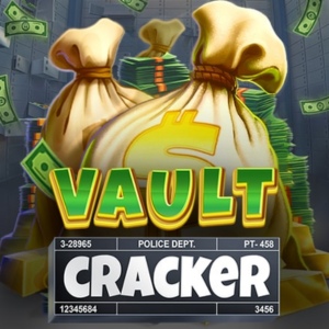 Vault Cracker Slot Thumbnail