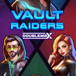 Vault Raiders DoubleMax Thumbnail