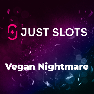 Vegan Nightmare Slot Thumbnail