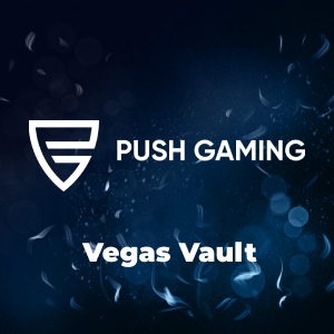 Vegas Vault Slot Thumbnail
