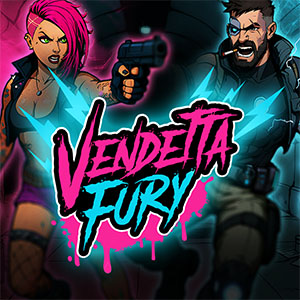Vendetta Fury Thumbnail