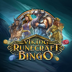 Viking Runecraft Bingo Slot Thumbnail