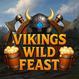 Vikings Wild Feast Thumbnail