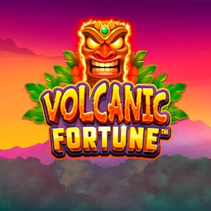 Volcanic Fortune Thumbnail